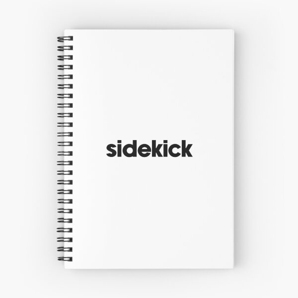 Item preview, Sidekick designed and sold by designing01Ar3.