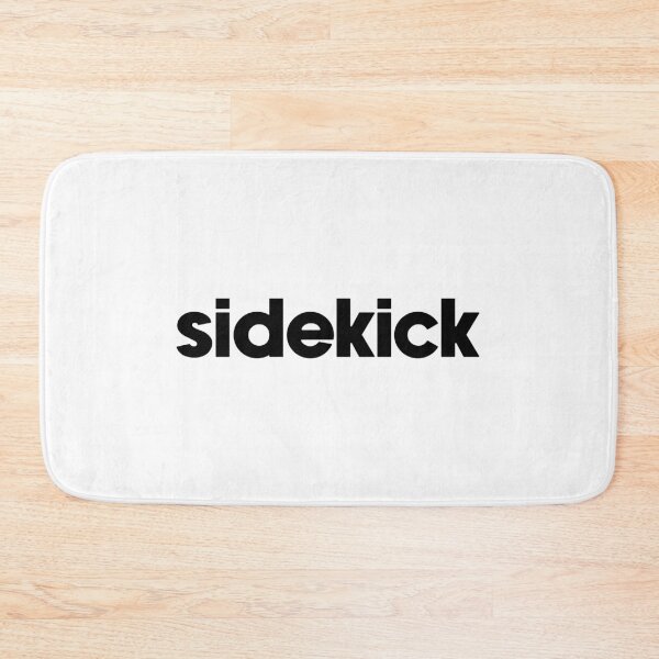 Item preview, Sidekick designed and sold by designing01Ar3.