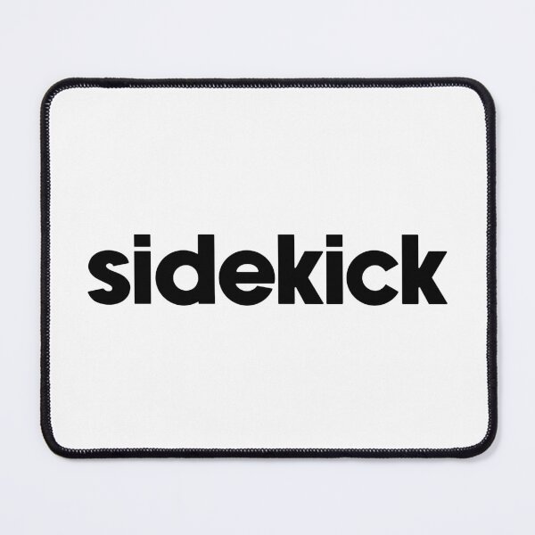 Item preview, Sidekick designed and sold by designing01Ar3.
