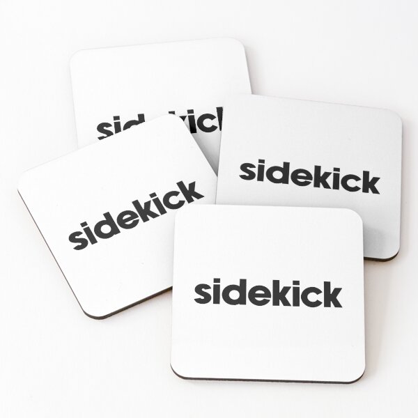 Item preview, Sidekick designed and sold by designing01Ar3.