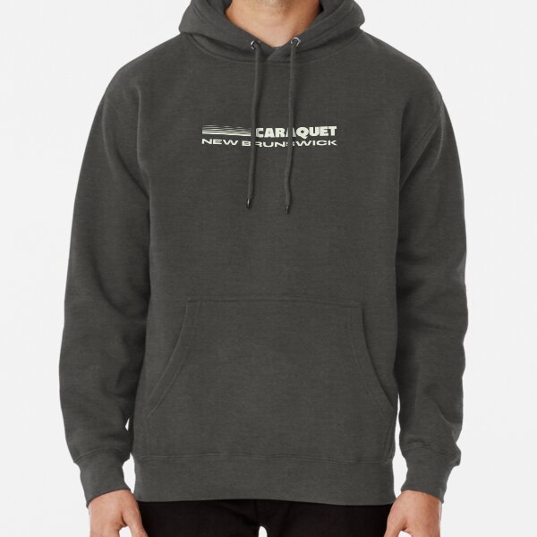 Item preview, CARAQUET New Brunswick T-Shirt designed and sold by Blue-Heron-D.