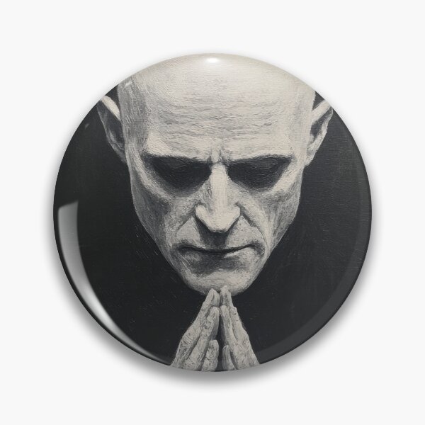 Item preview, Contemplation in Monochrome designed and sold by Twisted Kids.