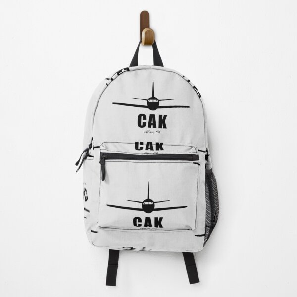 Item preview, CAK Akron Ohio OH Airport Code designed and sold by Lartheviking.
