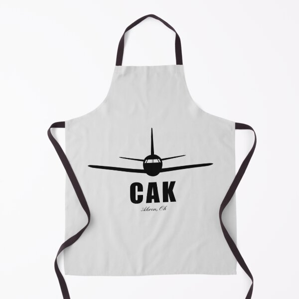 Item preview, CAK Akron Ohio OH Airport Code designed and sold by Lartheviking.