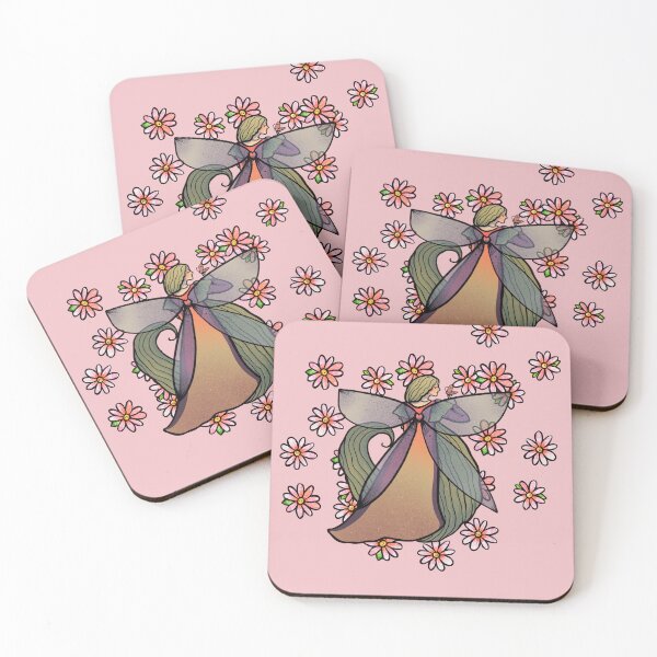 Item preview, Spring Fairy designed and sold by FrictionMaxxing.