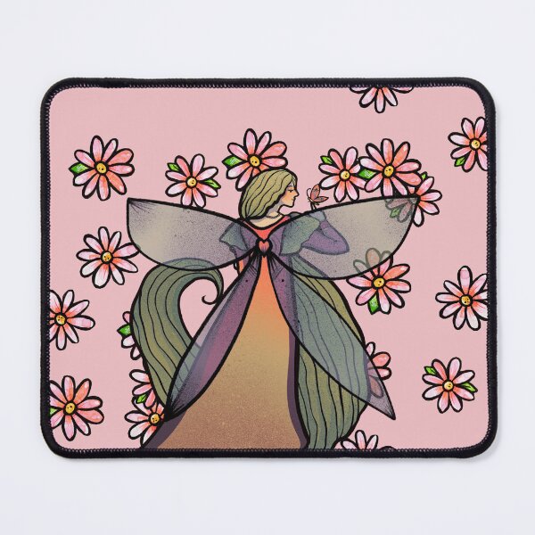 Item preview, Spring Fairy designed and sold by FrictionMaxxing.