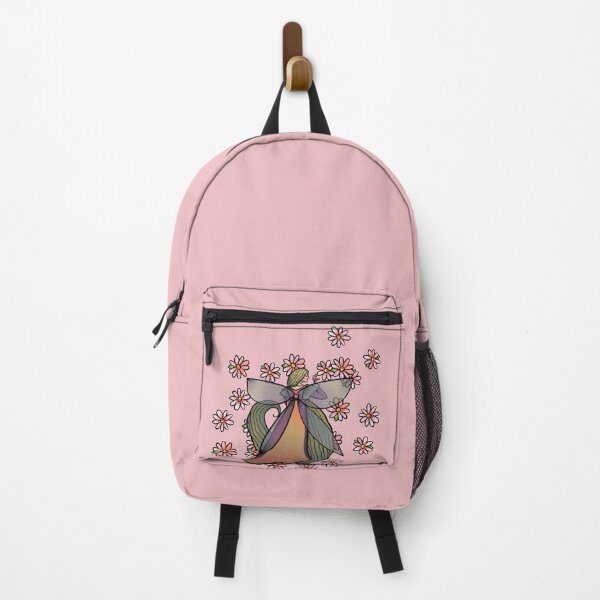Item preview, Spring Fairy designed and sold by FrictionMaxxing.
