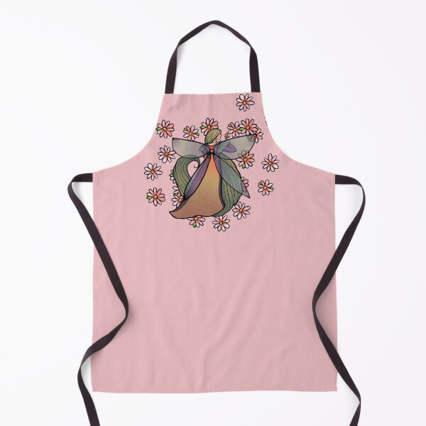Item preview, Spring Fairy designed and sold by FrictionMaxxing.