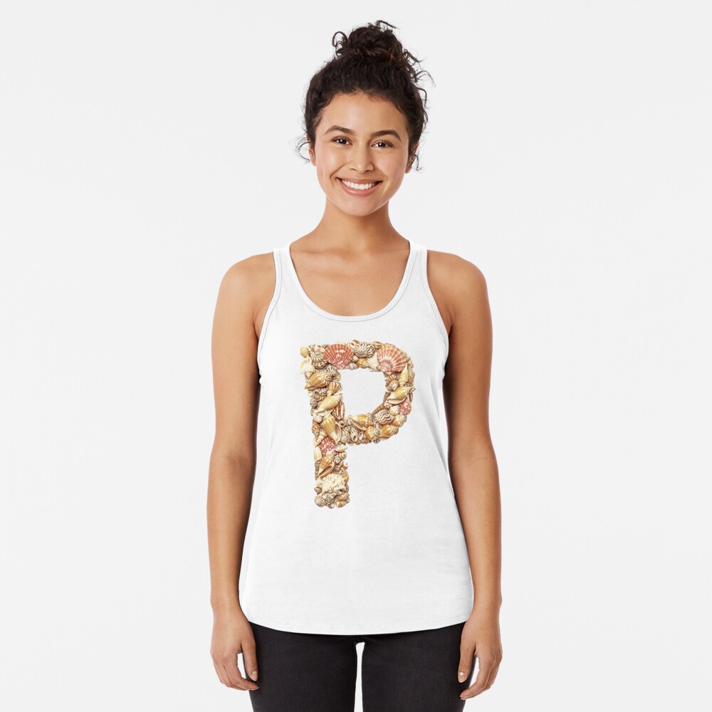 Item preview, Racerback Tank Top designed and sold by Art-type.