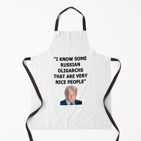 Item preview, Oligarchs designed and sold by Chris Bradshaw.