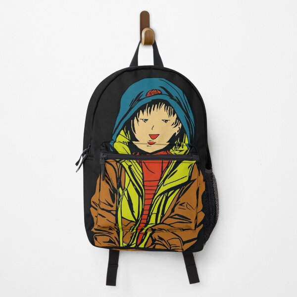 Item preview, anime hoodie designed and sold by lascositasdetri.