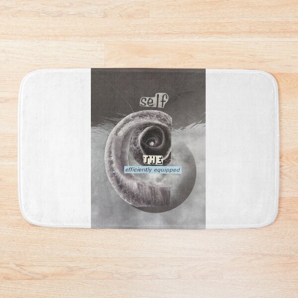 Item preview, Self: The Efficiently Equipped designed and sold by ScottBakerPoet.