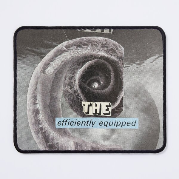 Item preview, Self: The Efficiently Equipped designed and sold by ScottBakerPoet.