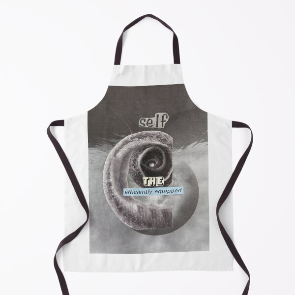 Item preview, Self: The Efficiently Equipped designed and sold by ScottBakerPoet.