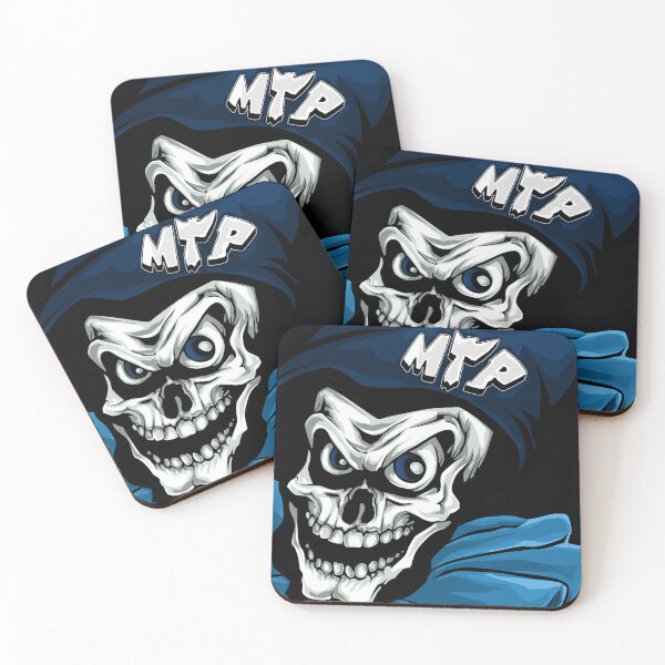 Item preview, MTP Marseille, notre sang, notre âme designed and sold by canvasriddle.