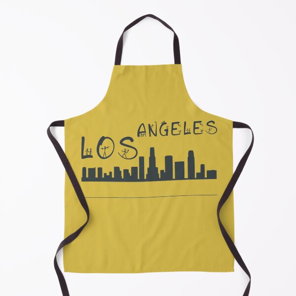 Item preview, LOS ANGELES by MJLO designed and sold by MJLO STORY TIME.