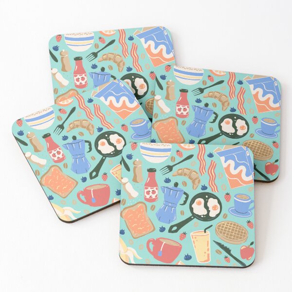 Item preview, What’s for breakfast? designed and sold by deliawayball.