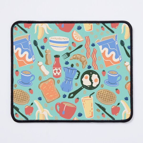 Item preview, What’s for breakfast? designed and sold by deliawayball.