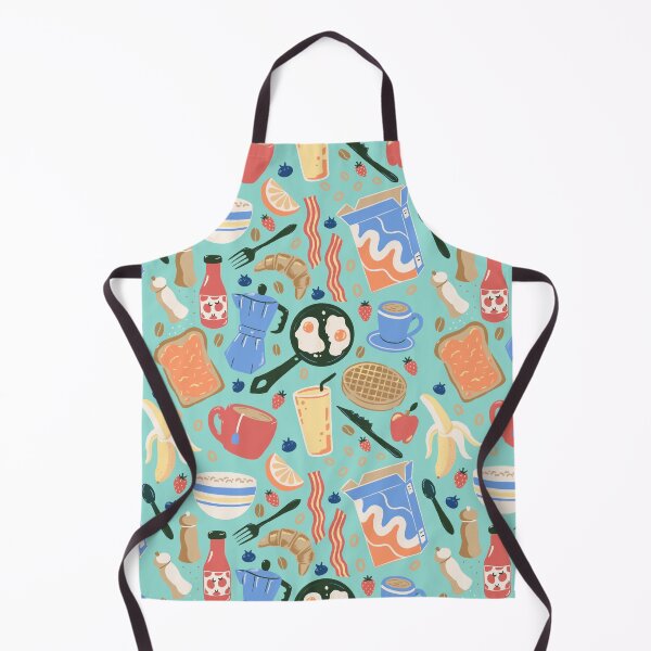 Item preview, What’s for breakfast? designed and sold by deliawayball.