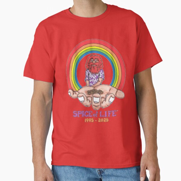 Item preview, Spice of Life™ 1995 - 2025 designed and sold by Breeder-Steve.