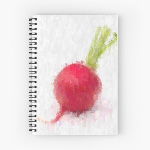 Item preview, Big Radish designed and sold by Theodor Decker.