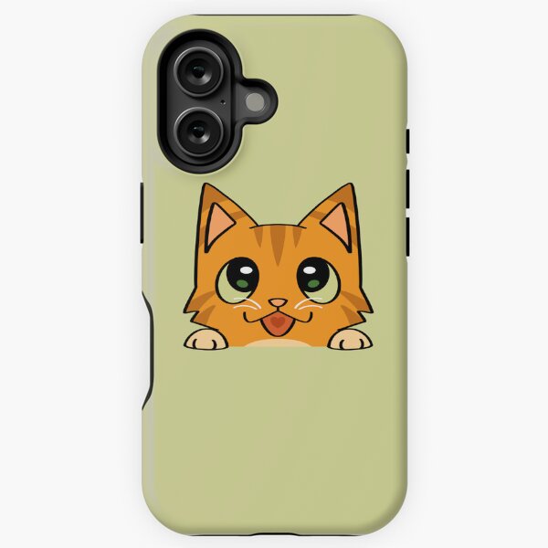 Aperçu de l'œuvre Chat tigré orange créée et vendue par JayJetDrawings.