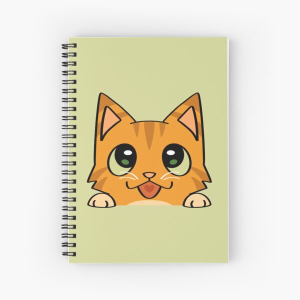 Aperçu de l'œuvre Chat tigré orange créée et vendue par JayJetDrawings.