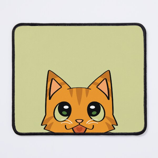 Item preview, Orange Tabby Cat designed and sold by JayJetDrawings.