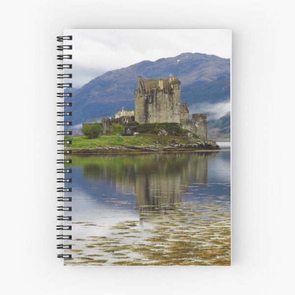 Item preview, Eilean Donnain Caisteil, Alba designed and sold by wiggyofipswich.