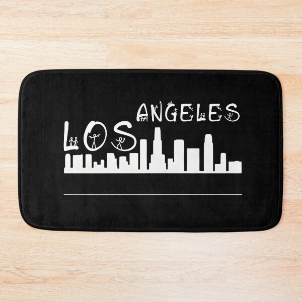 Item preview, Los Angeles black series by MJLO designed and sold by MJLO STORY TIME.