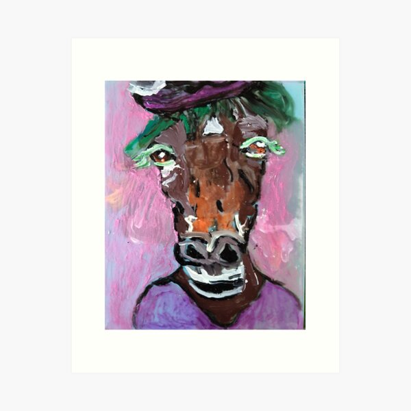 Item preview, Horse 2 designed and sold by Shan-Eoin.