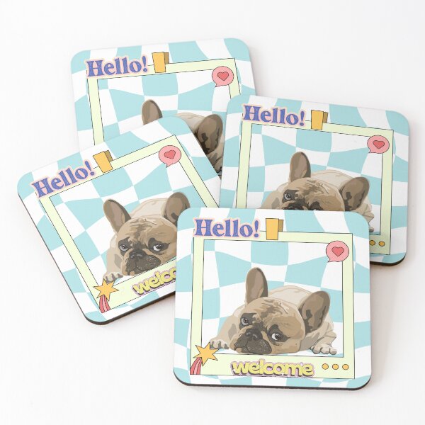 Item preview, Cute pug. designed and sold by MGfashionnew.