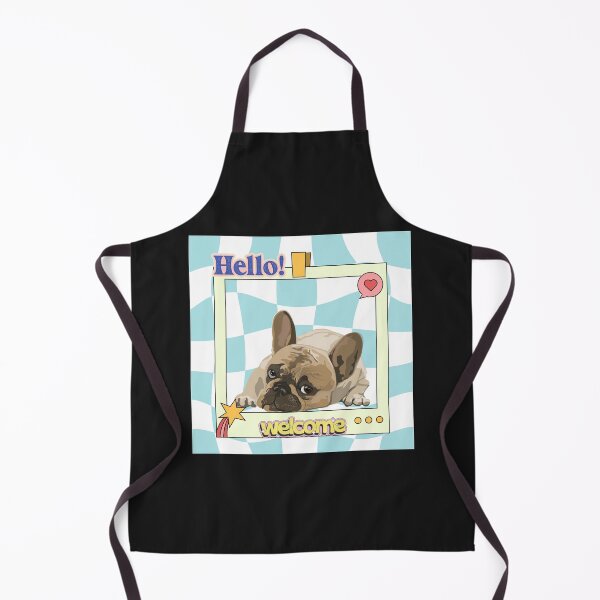 Item preview, Cute pug. designed and sold by MGfashionnew.