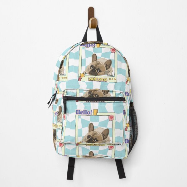 Item preview, Cute pug. designed and sold by MGfashionnew.