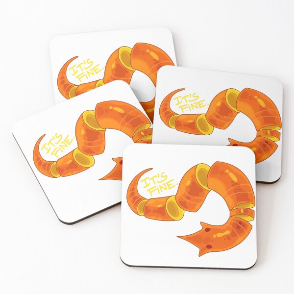 Item preview, Sliced up Planarian designed and sold by ProtoSauraena.