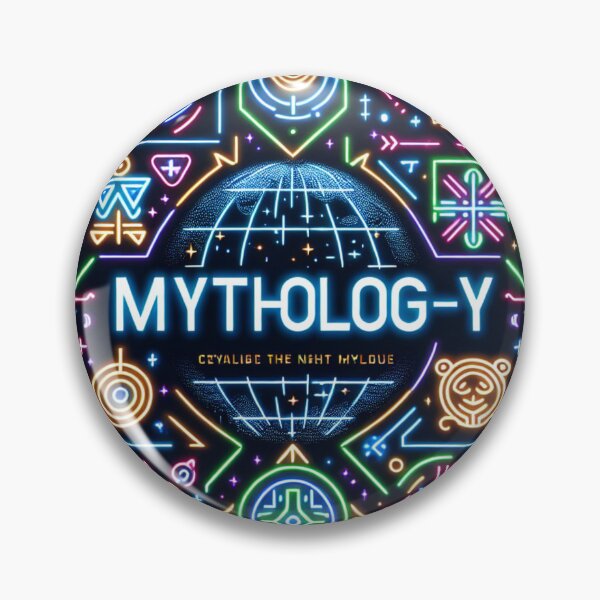 Item preview, Mythology designed and sold by  ViralVisionsCreating .