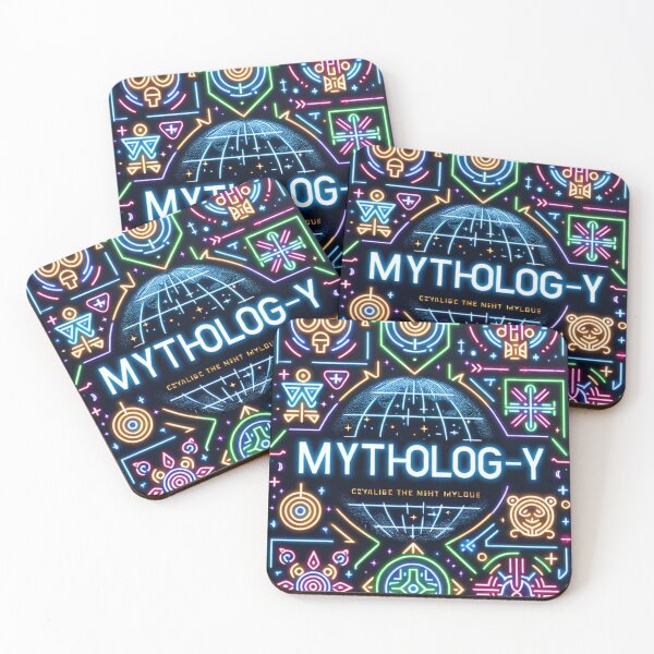 Item preview, Mythology designed and sold by  ViralVisionsCreating .