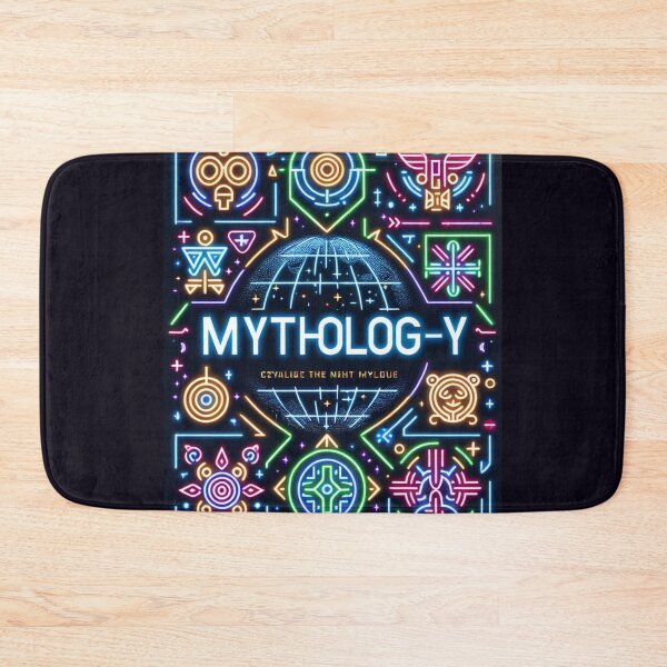 Item preview, Mythology designed and sold by  ViralVisionsCreating .