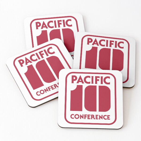 Item preview, Retro Pac-10 Conference | That Team in Stanford designed and sold by Timbertown Vintage.