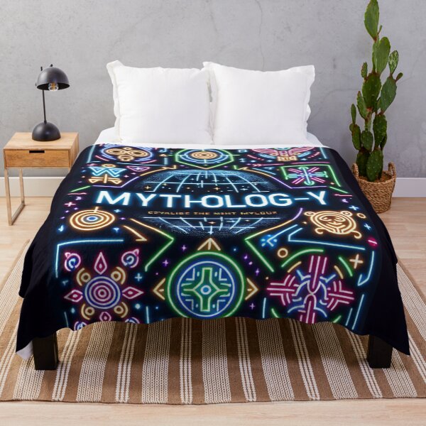 Item preview, Mythology designed and sold by  ViralVisionsCreating .