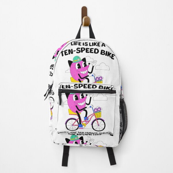 Item preview, Funny Sarcastic Life Quote designed and sold by Panda Creative Studio.