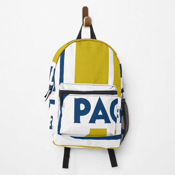 Item preview, Retro Pac-10 Conference | That Team in Berekley designed and sold by Timbertown Vintage.