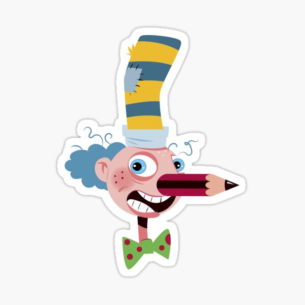 Item preview, Mr Squiggle Tribute designed and sold by Brett  Bower.