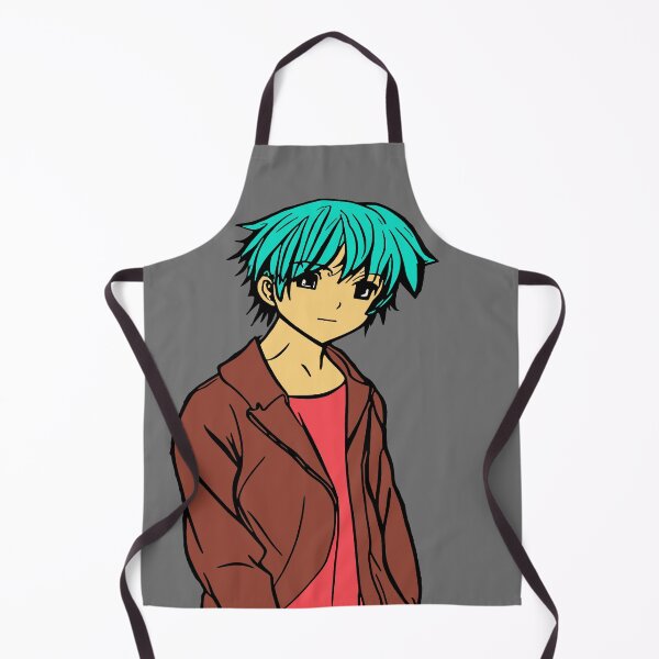 Item preview, Blueboy Anime designed and sold by lascositasdetri.