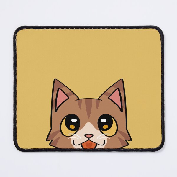 Item preview, Brown Tabby Cat designed and sold by JayJetDrawings.