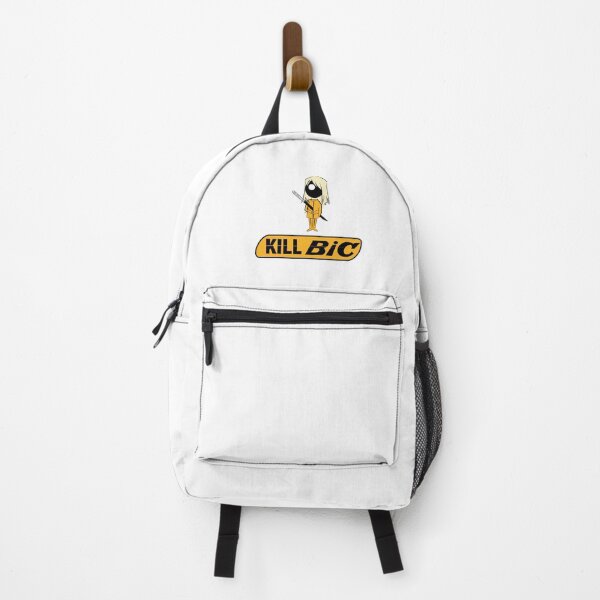 Item preview, Kill Bic designed and sold by BurunaMD.