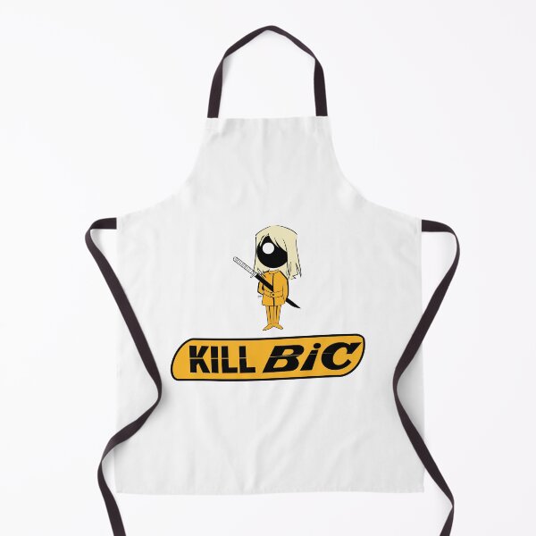Item preview, Kill Bic designed and sold by BurunaMD.