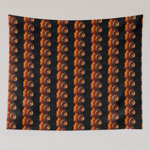 Item preview, Ying Yang Sun Moon in the Clouds designed and sold by Earth Nature Creations.