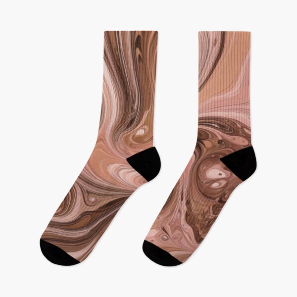 Item preview, Warm Hues in Motion designed and sold by Harmonic_Layers.