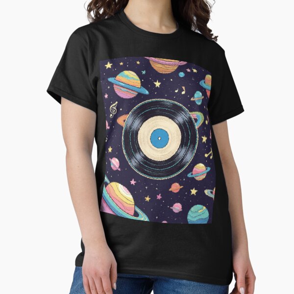 Item preview, Music and Universe designed and sold by Drishya Creation.